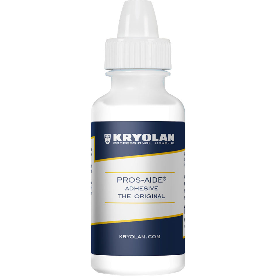 Adesivo Pros-Aide 300 ml Kryolan – imagem oficial 1