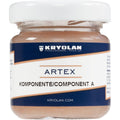 Artex Silicone 50 ml Kryolan – imagem oficial 1