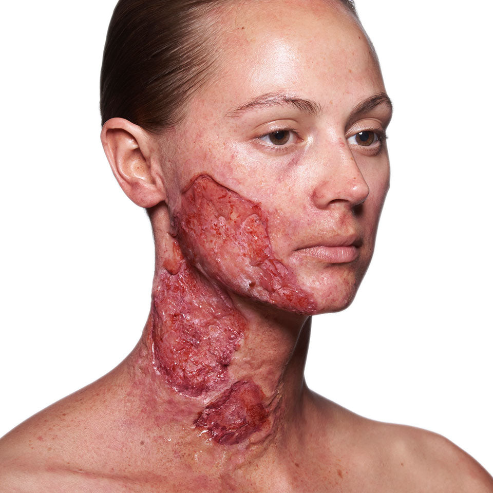 Artex Silicone 50 ml Kryolan – imagem oficial 3