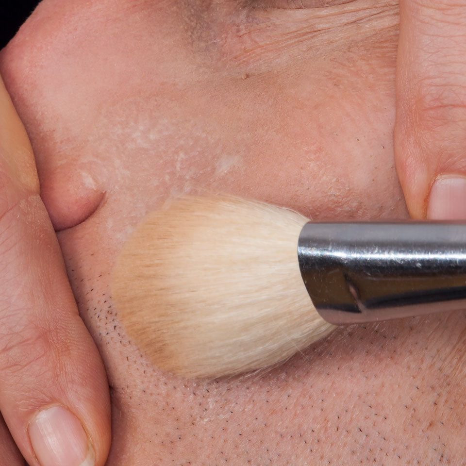 Old Age Stipple 50 ml Kryolan – imagem oficial 4