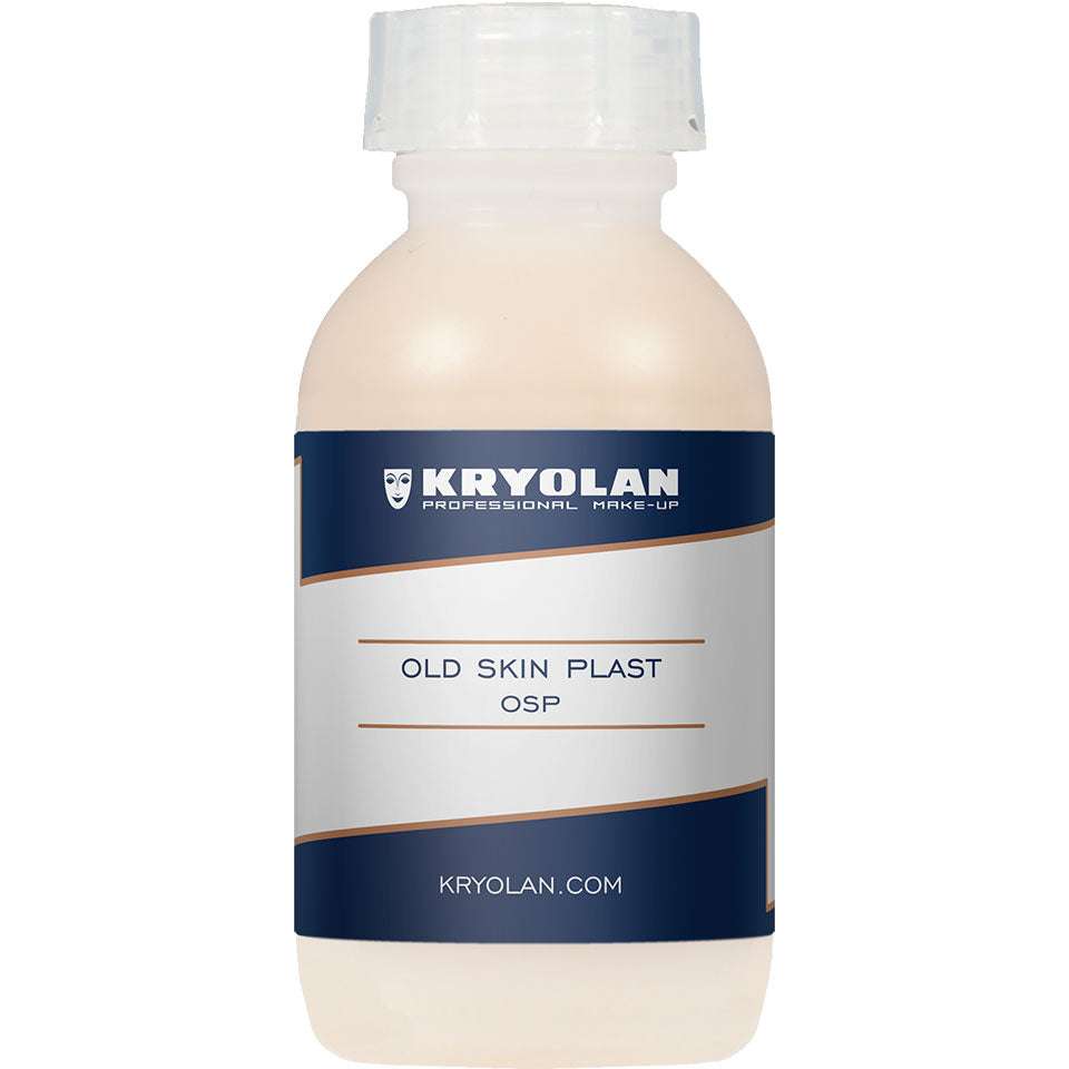 Old Skin Plast 100 ml Kryolan