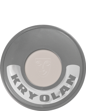 Cake Make-up 35 g Kryolan — tonalidade 070, imagem 1
