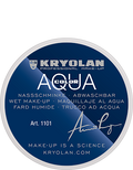 Aquacolor 8 ml Kryolan — cor 070