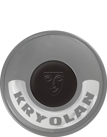 Cake Make-up 35 g Kryolan — tonalidade 071, imagem 1