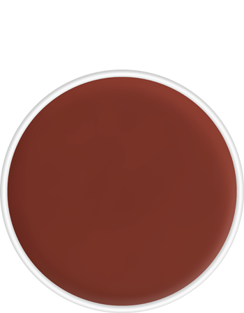 Refil Aquacolor Kryolan — cor 075