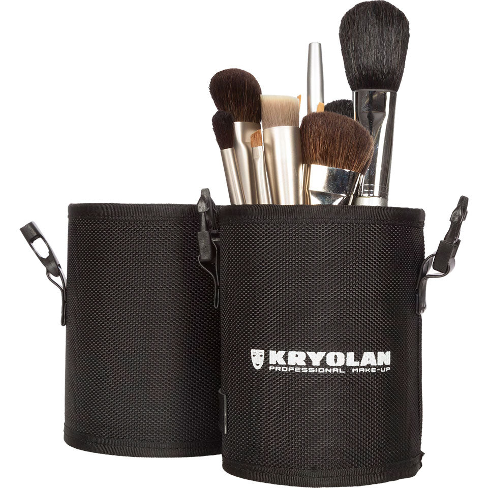 Tubo de Nylon para Pincéis Kryolan – imagem oficial 1