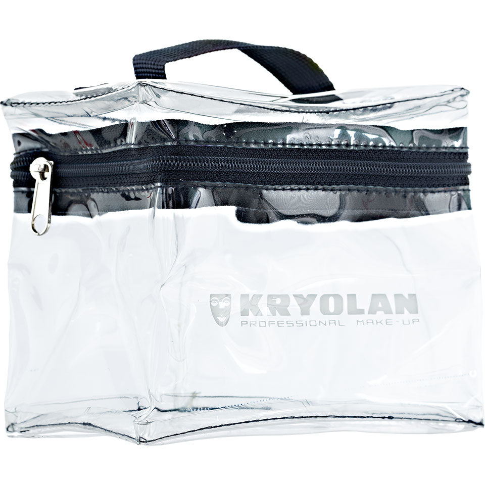 Box Bag Mini Kryolan – imagem oficial 1