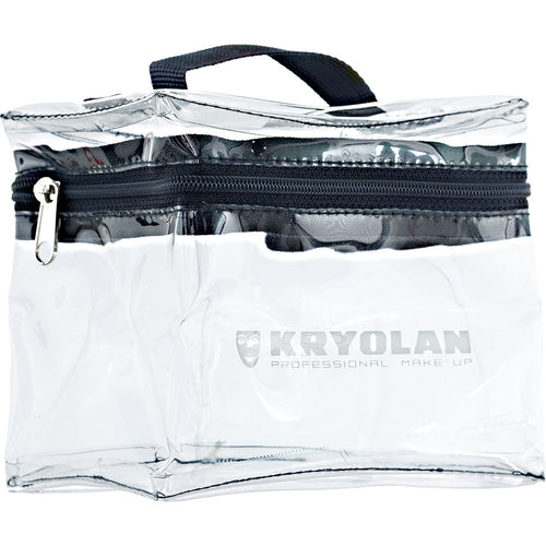 Box Bag Mini Kryolan – imagem oficial 1