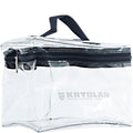 Box Bag Pequena Kryolan – imagem oficial 1