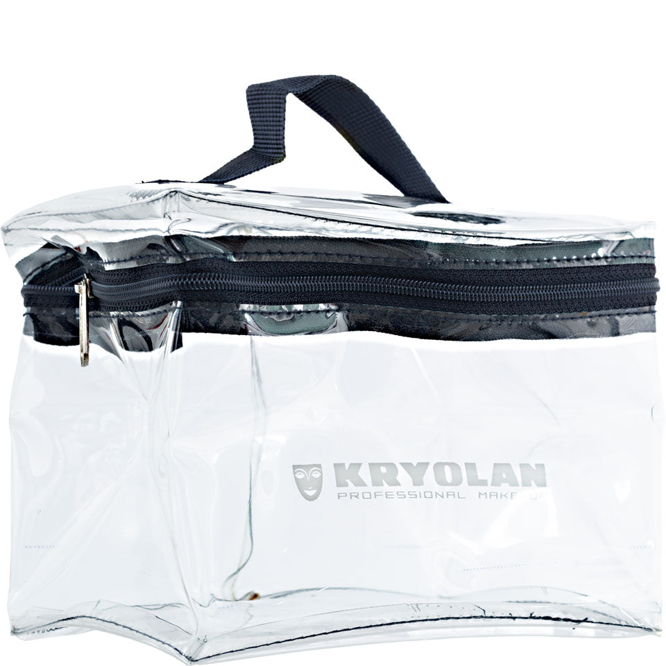 Box Bag Pequena Kryolan – imagem oficial 1