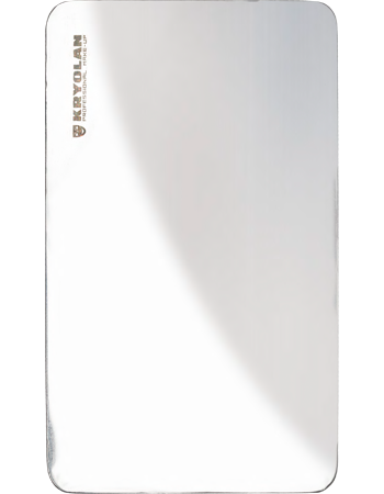 Paleta para Mistura de Maquiagem Kryolan