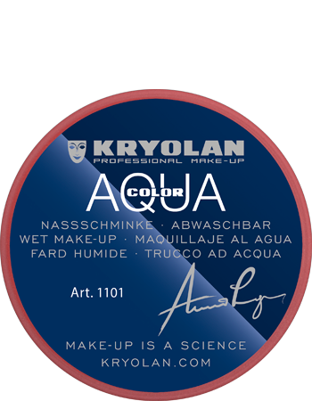 Aquacolor 8 ml Kryolan — cor 079