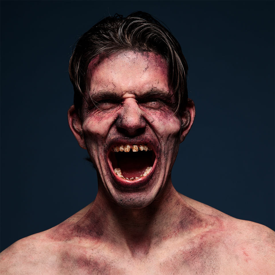 Refil FX Design Color Kryolan – imagem oficial 1
