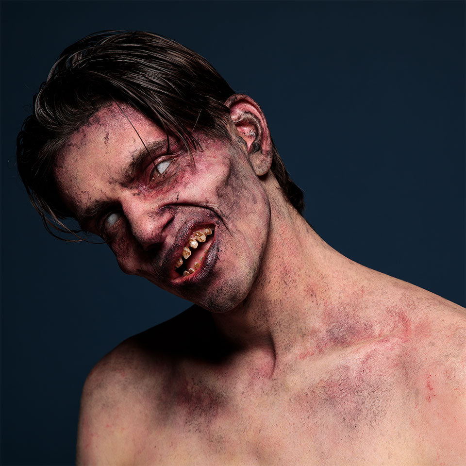 Refil FX Design Color Kryolan – imagem oficial 2
