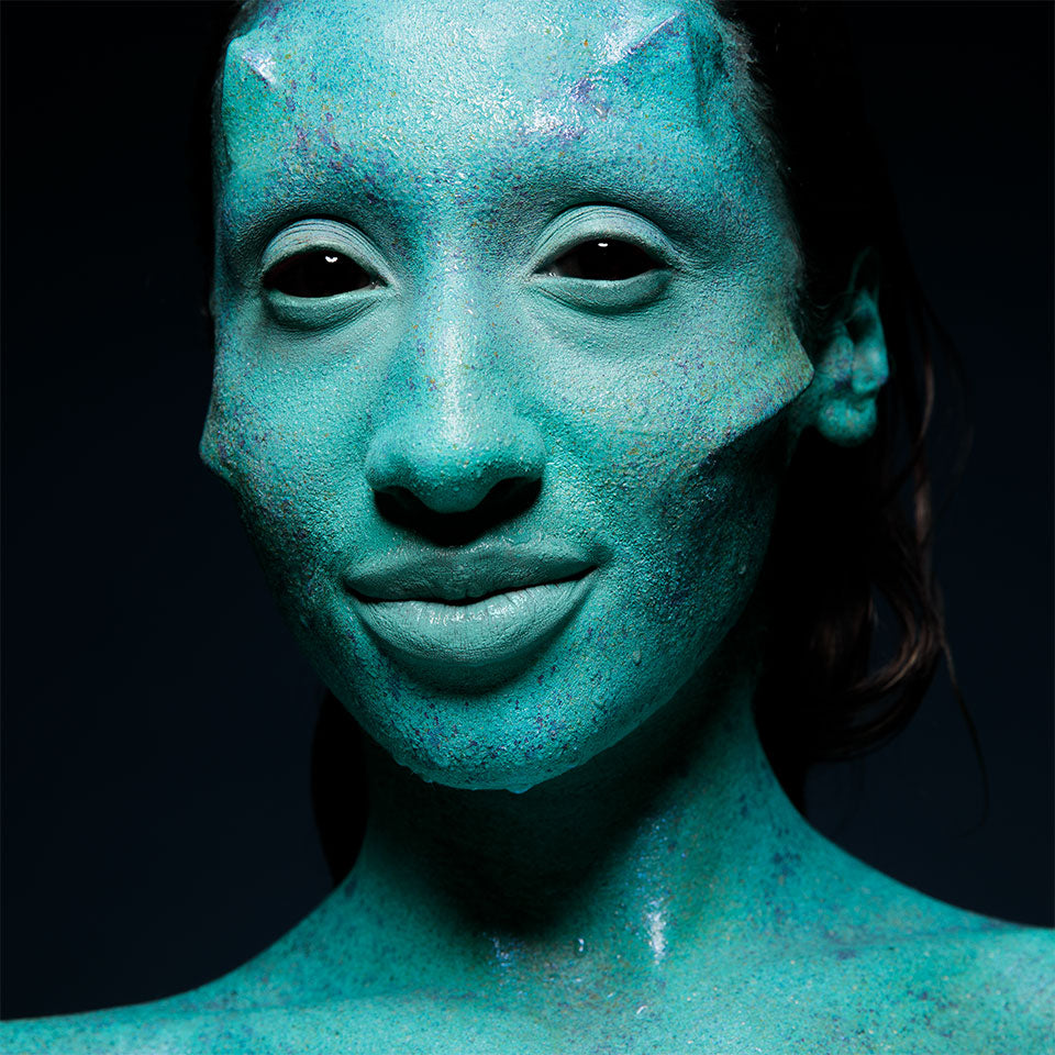 FX Design Color Líquido 50 ml Kryolan – imagem oficial 5