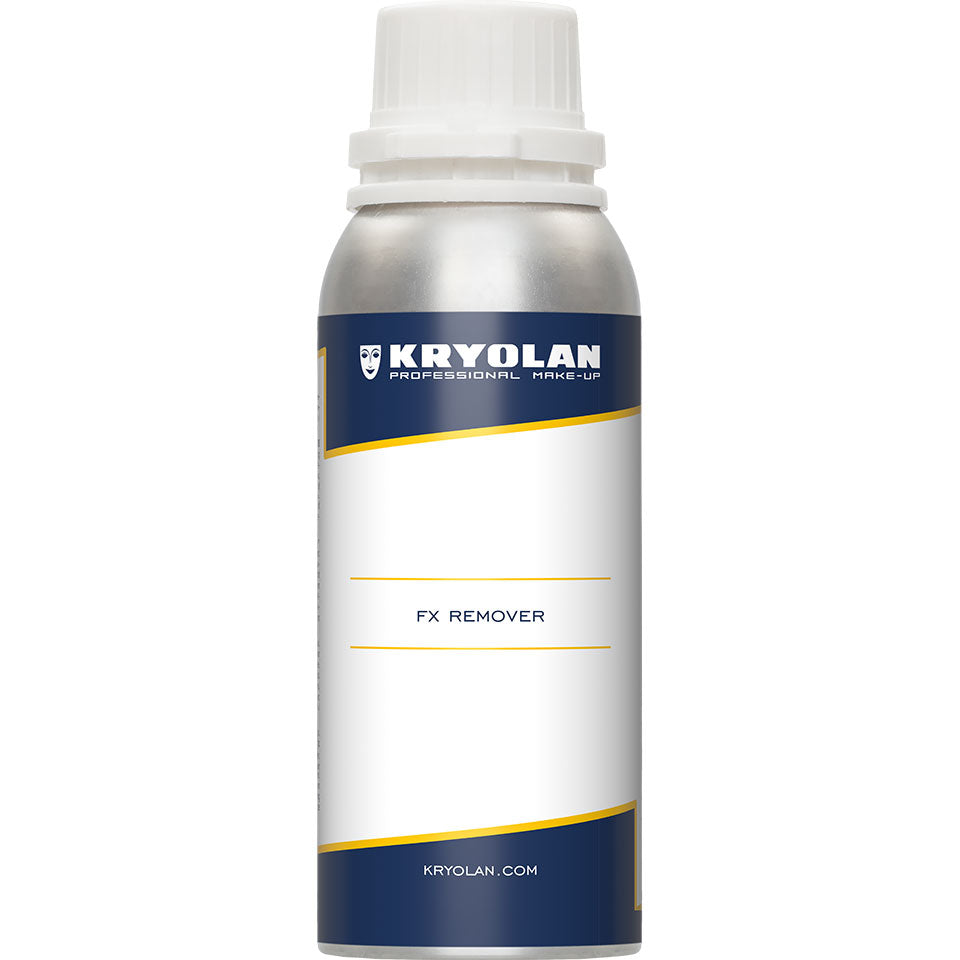 FX Remover 250 ml Kryolan
