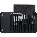 Kit Basic com 12 Pincéis Kryolan – imagem oficial 1