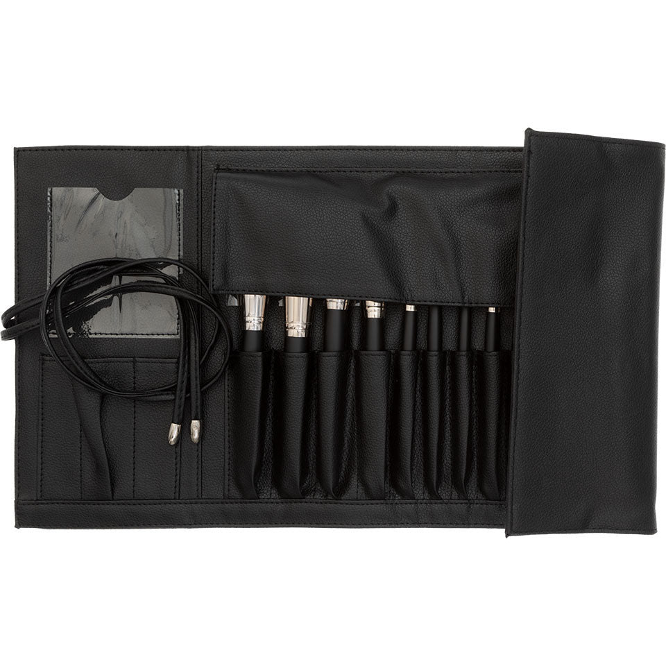 Kit Complete com 18 Pincéis Kryolan – imagem oficial 1