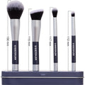 Kit com 4 Pincéis Magnéticos Kryolan – imagem oficial 1
