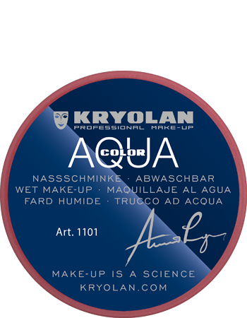 Aquacolor 8 ml Kryolan — cor 082/083