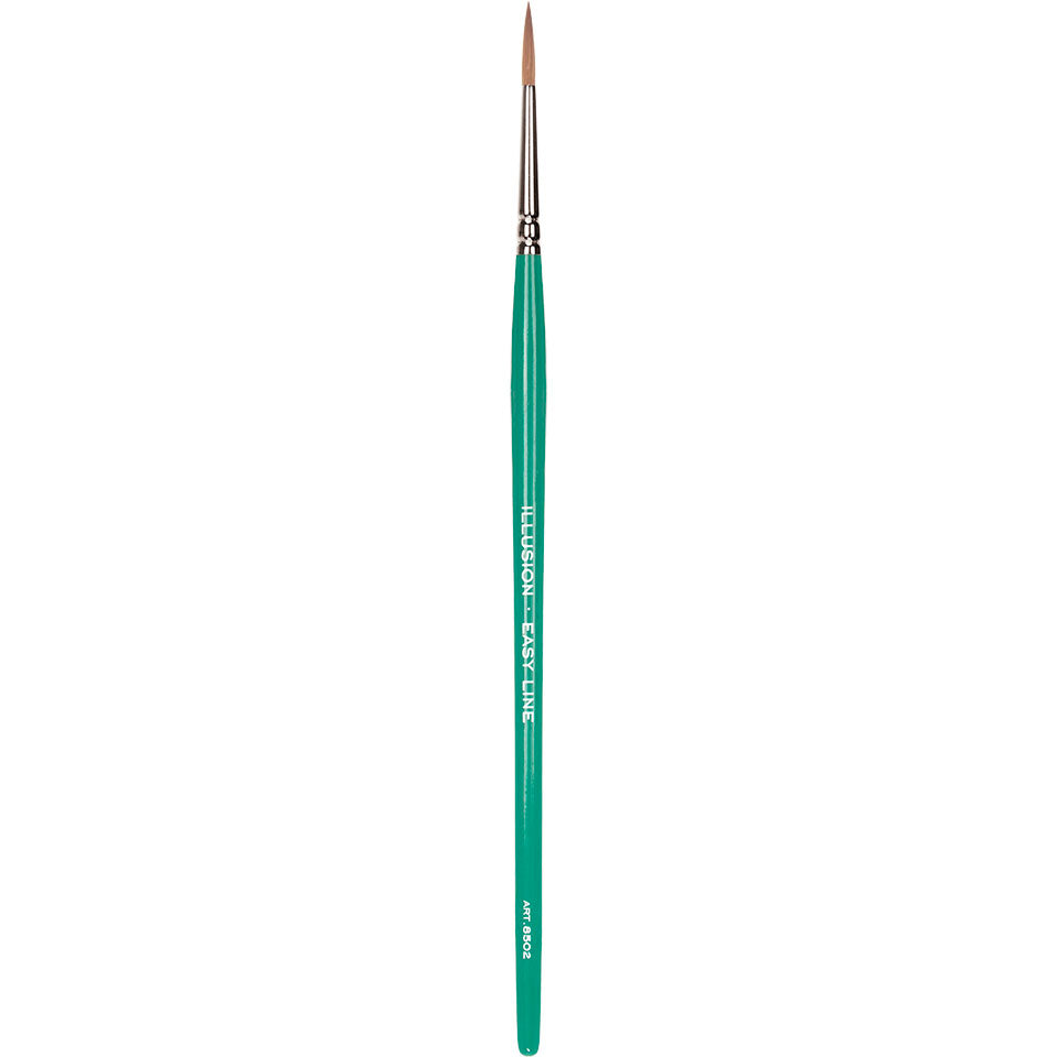 Pincel Illusion Easy Line Kryolan