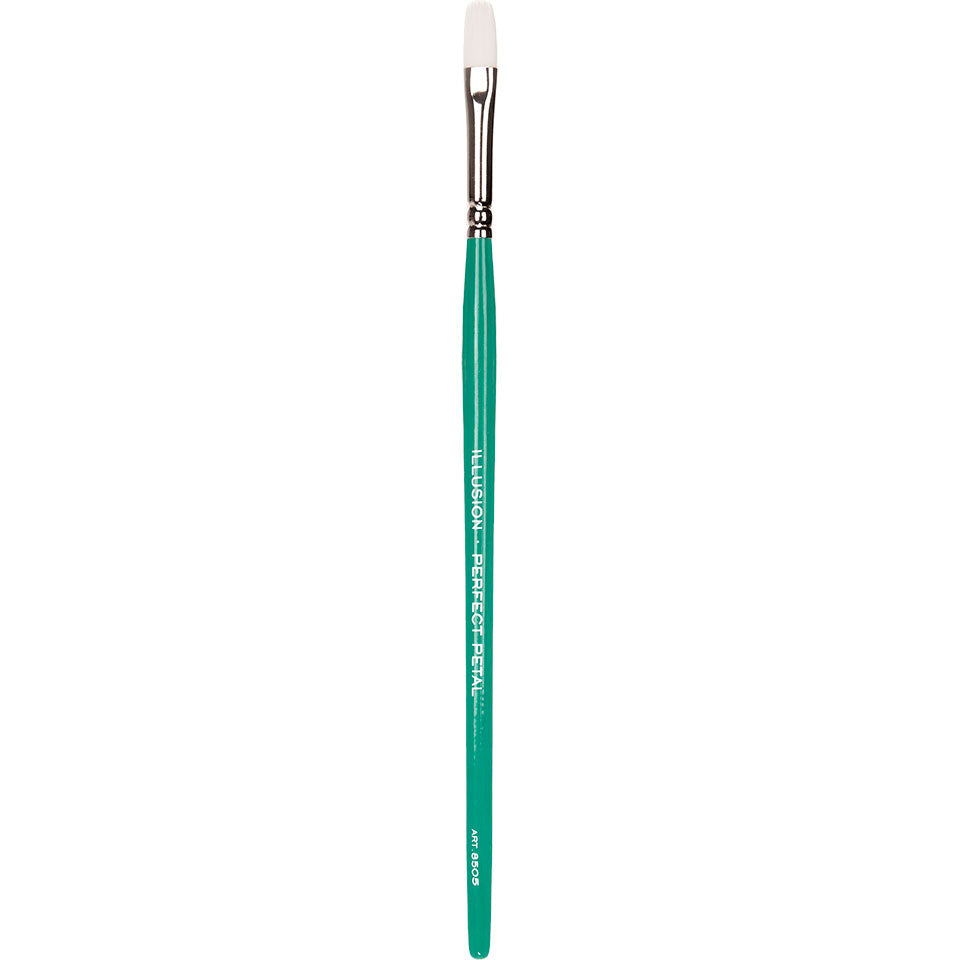 Pincel Illusion Perfect Petal Kryolan