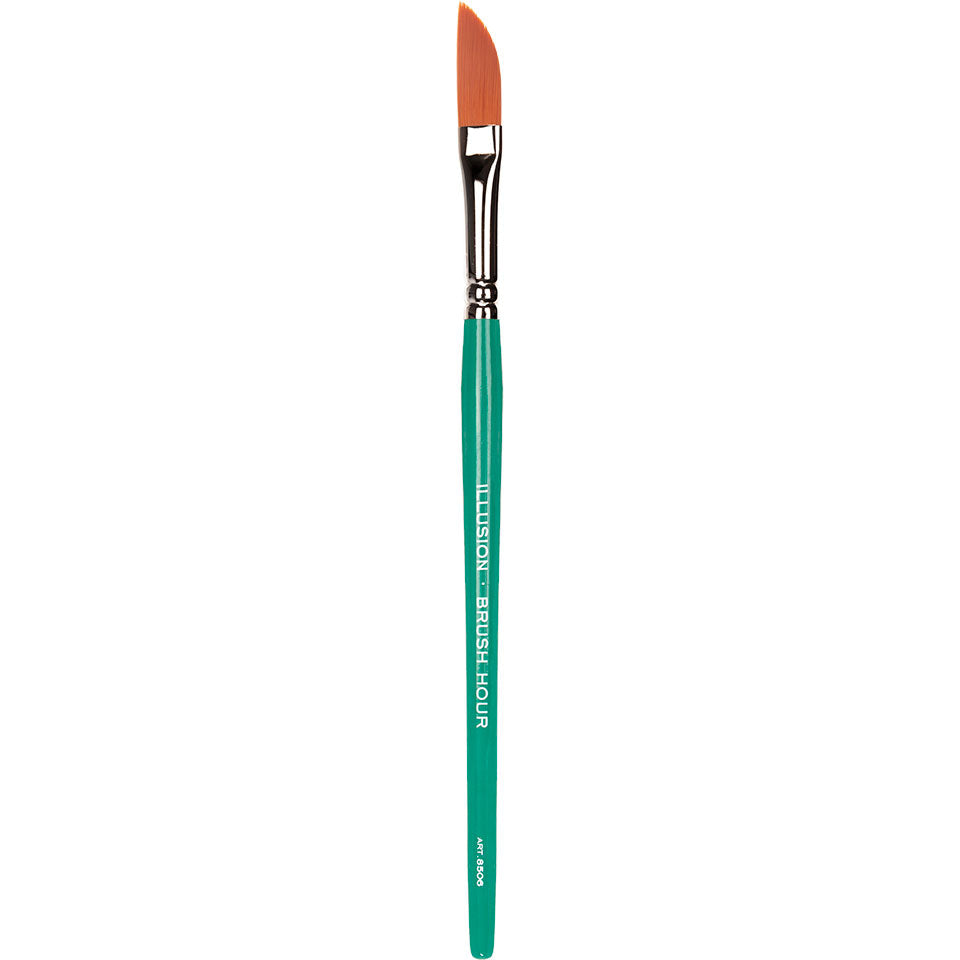 Pincel Illusion Brush Hour Kryolan
