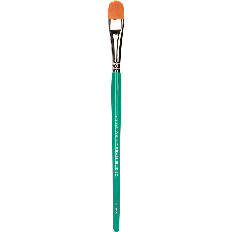 Pincel Illusion Dream Blend Kryolan