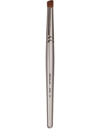 Pincel de Pelo de Pônei Kryolan nº 20