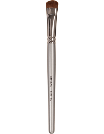 Pincel de Pelo de Pônei Kryolan nº 28