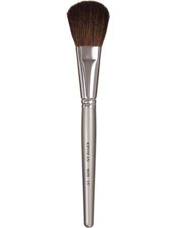Pincel Médio para Blush nº 20 Kryolan