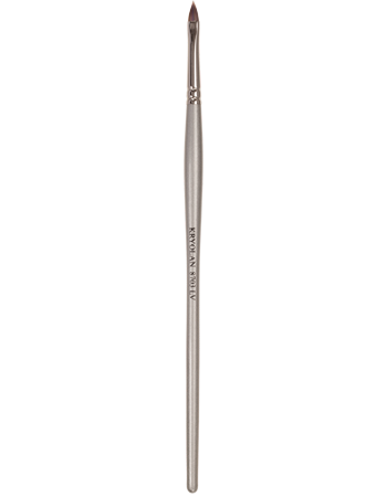 Pincel de Fibra nº 3 Kryolan