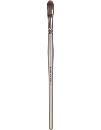 Pincel de Fibra nº 10 Kryolan