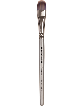 Pincel de Fibra nº 14 Kryolan
