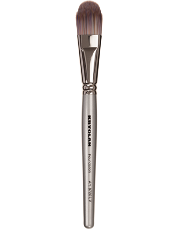 Pincel de Fibra nº 20 Kryolan