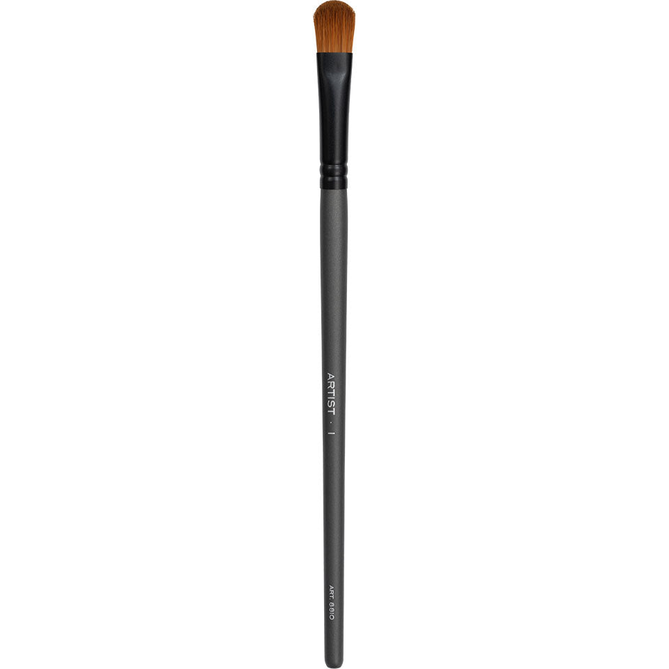 Pincel Artist para Sombra nº 1 Kryolan – imagem oficial 2