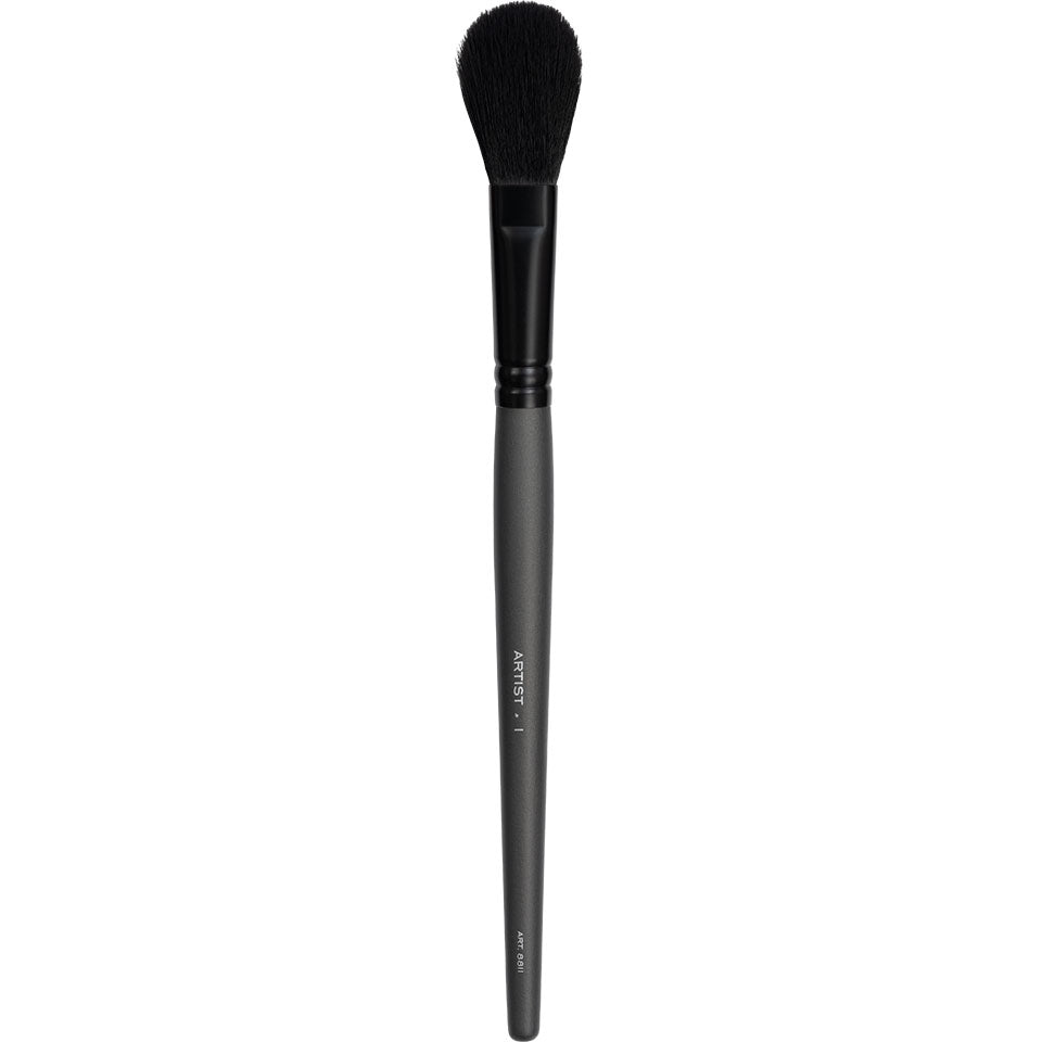 Pincel Artist para Esfumar nº 1 Kryolan – imagem oficial 1