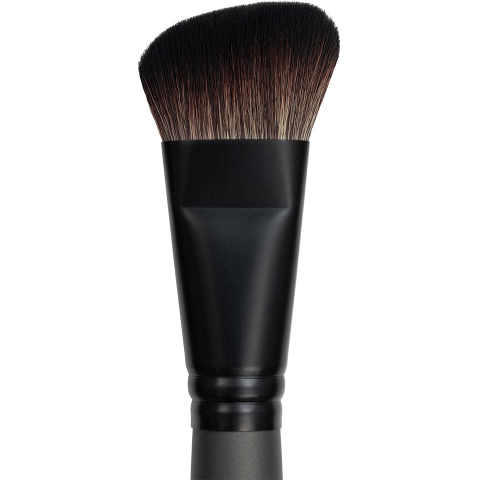 Pincel Artist para Esfumar nº 2 Kryolan – imagem oficial 2