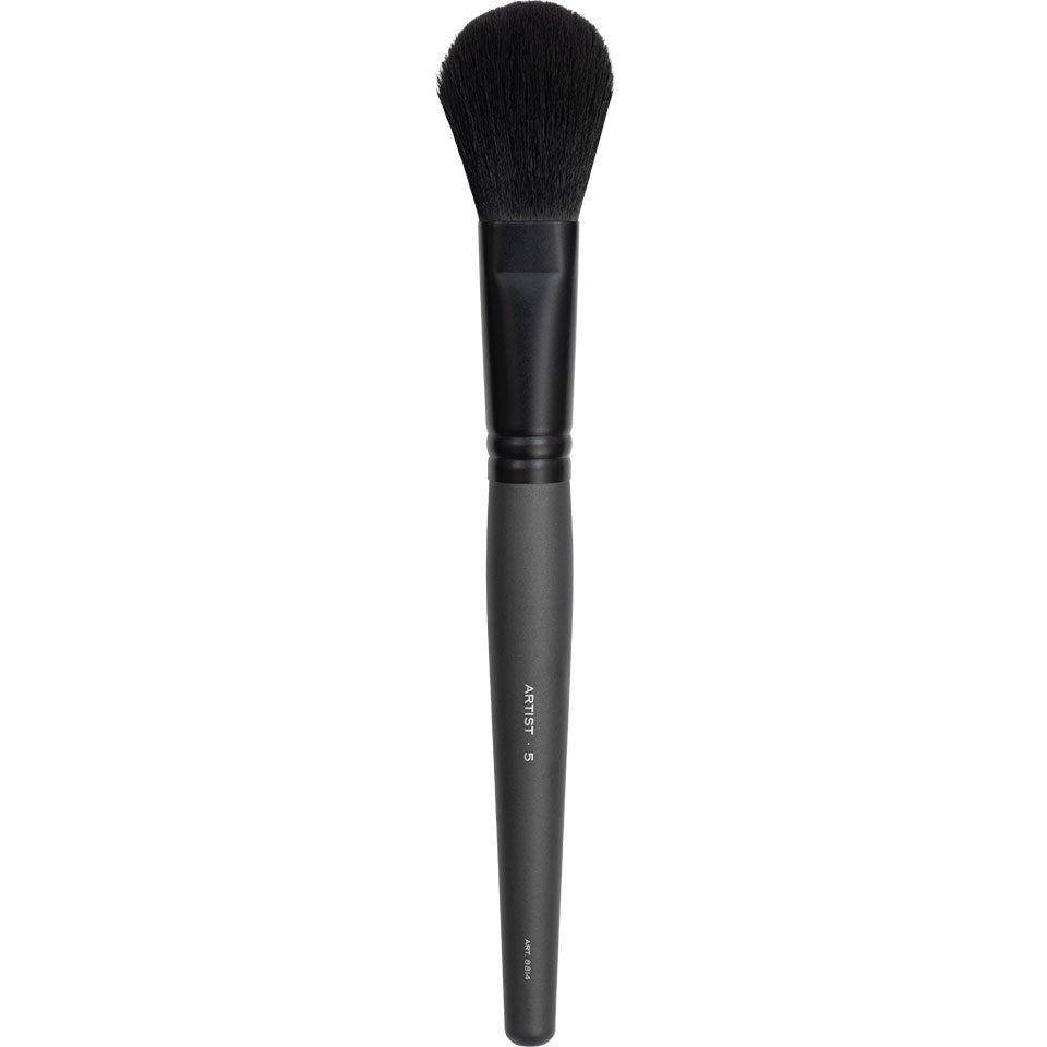 Pincel Artist para Pó nº 5 Kryolan – imagem oficial 1