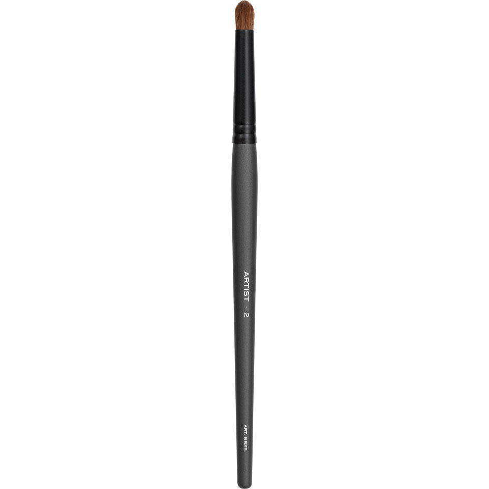 Pincel Artist para Sombra nº 2 Kryolan – imagem oficial 1