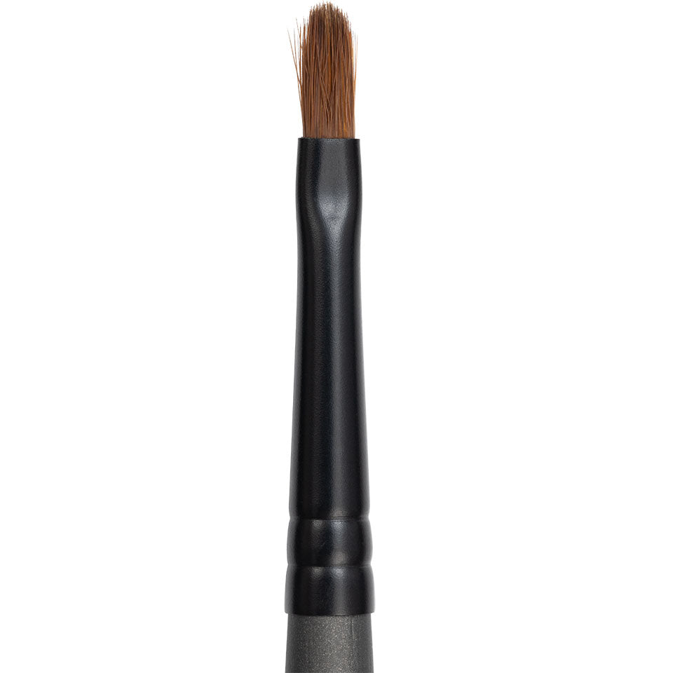 Pincel Artist Língua de Gato nº 8 Kryolan – imagem oficial 2