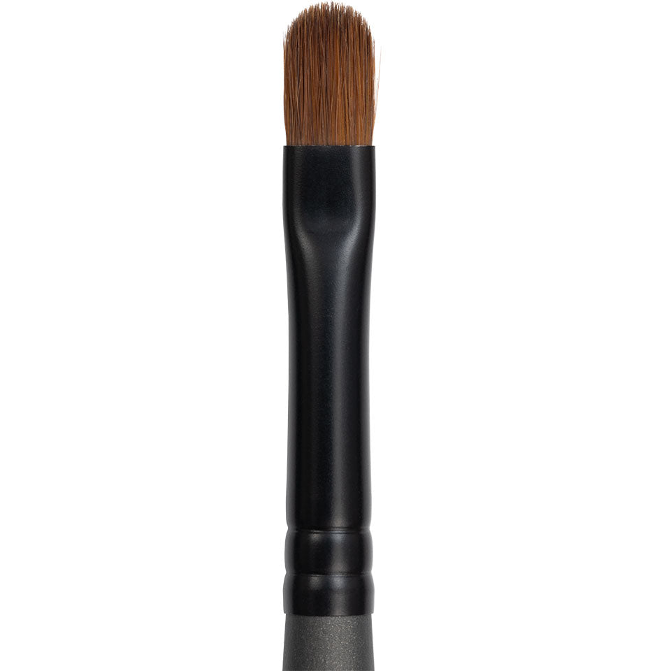 Pincel Artist Língua de Gato nº 10 Kryolan – imagem oficial 3