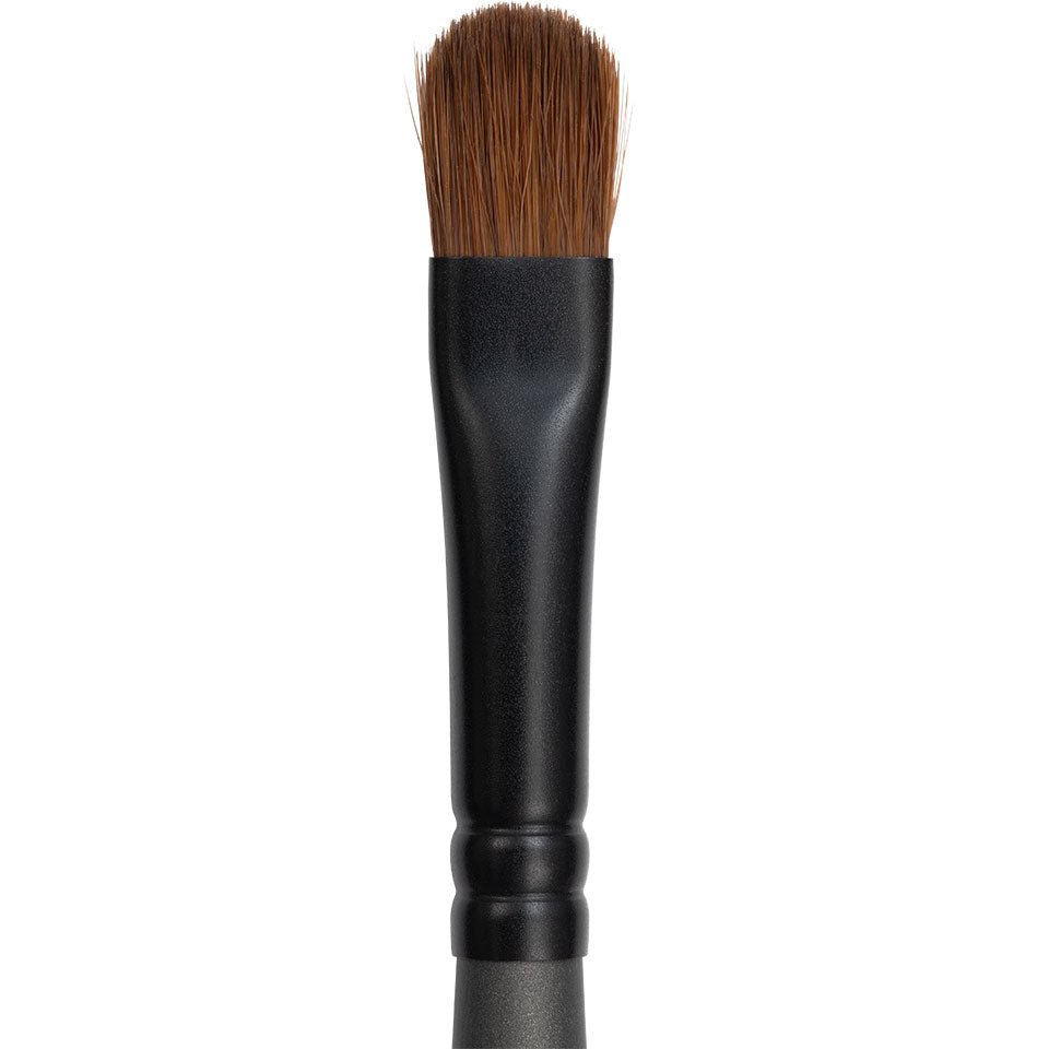Pincel Artist Língua de Gato nº 12 Kryolan – imagem oficial 2