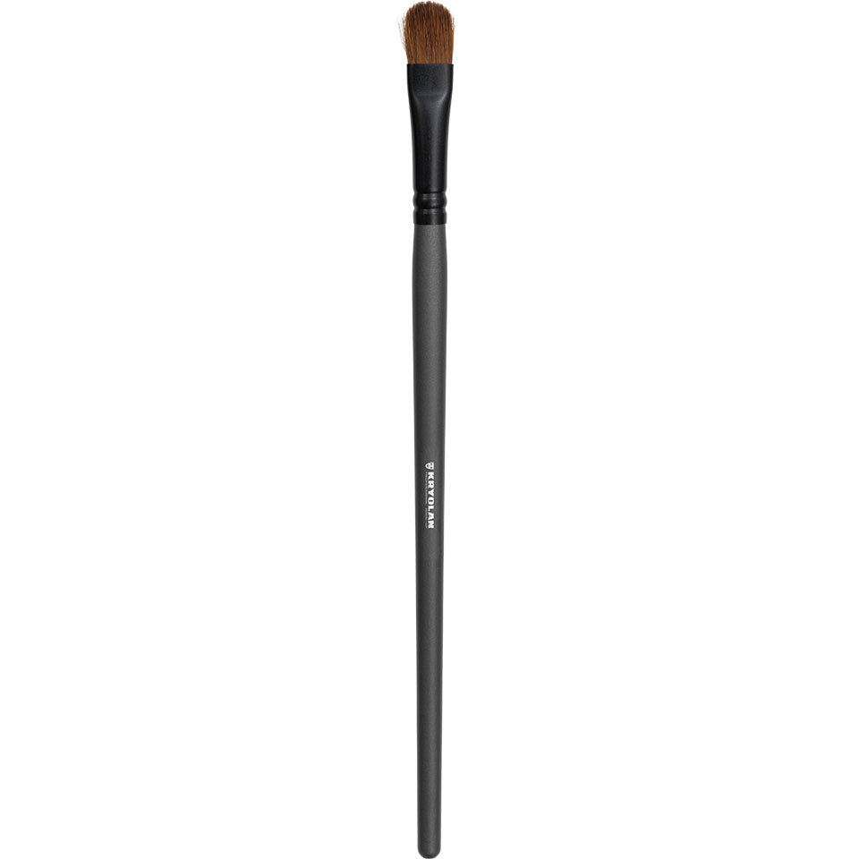 Pincel Artist Língua de Gato nº 14 Kryolan – imagem oficial 1