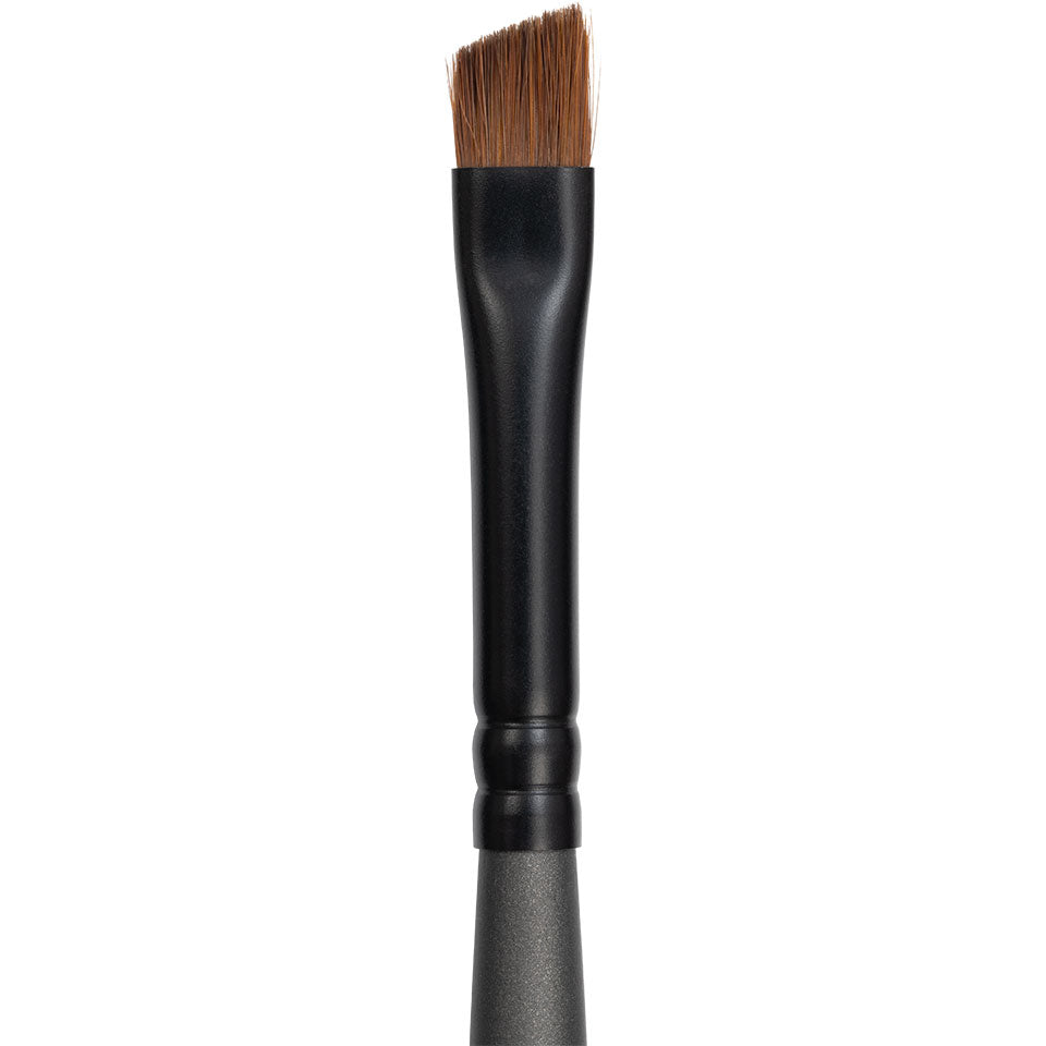 Pincel Artist Angular 8 Kryolan – imagem oficial 3
