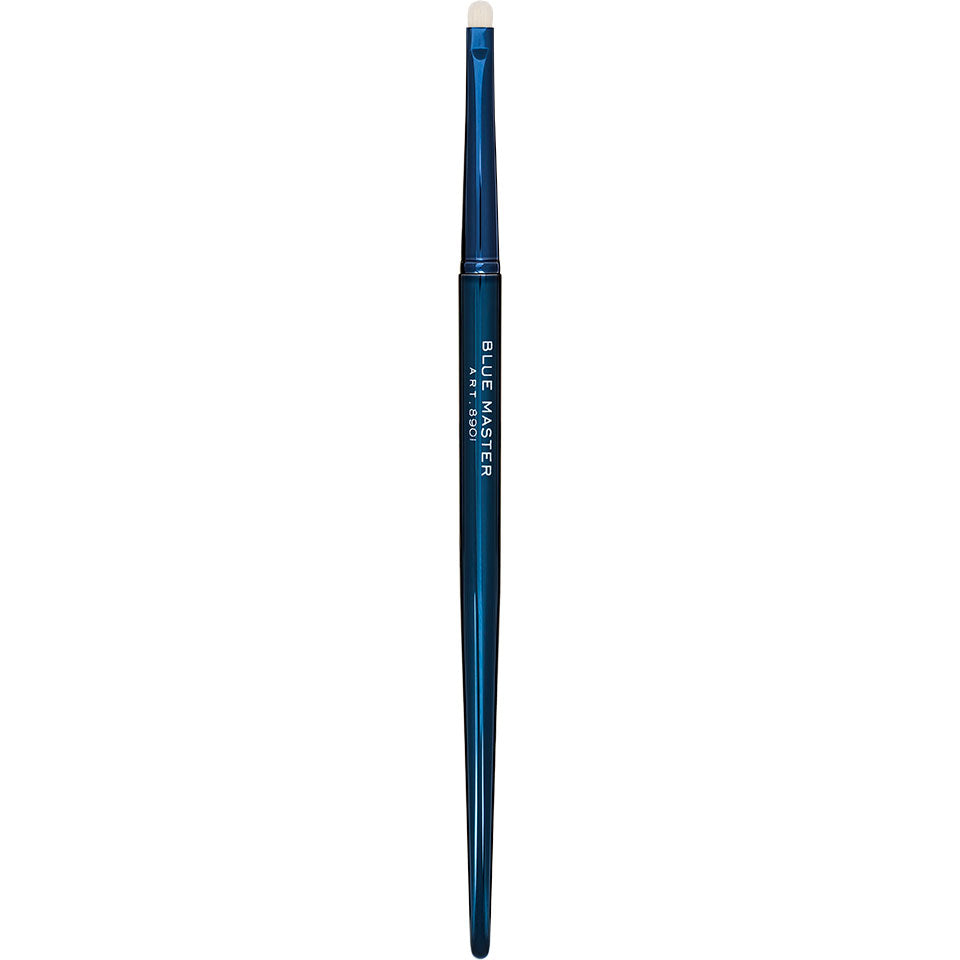 Pincel Blue Master para Detalhes de Sombra Kryolan – imagem oficial 1