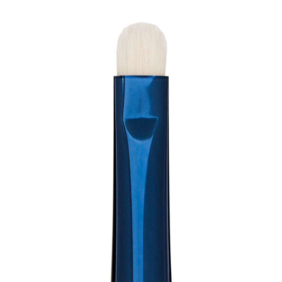 Pincel Blue Master para Detalhes de Sombra Kryolan – imagem oficial 2