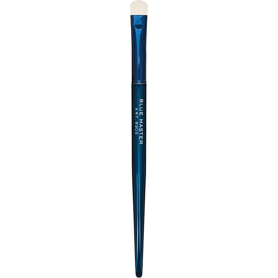 Pincel Blue Master para a Área dos Olhos Kryolan – imagem oficial 1