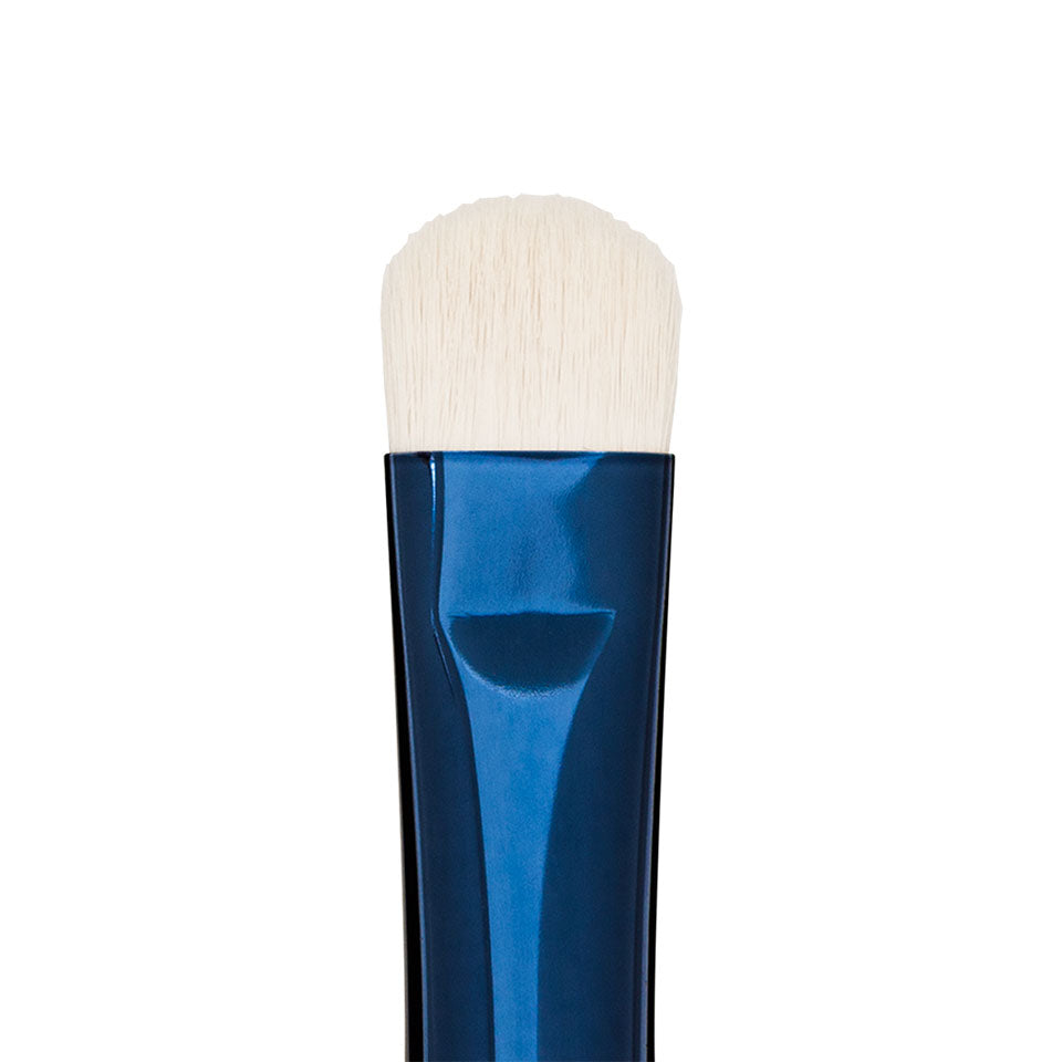 Pincel Blue Master para a Área dos Olhos Kryolan – imagem oficial 2