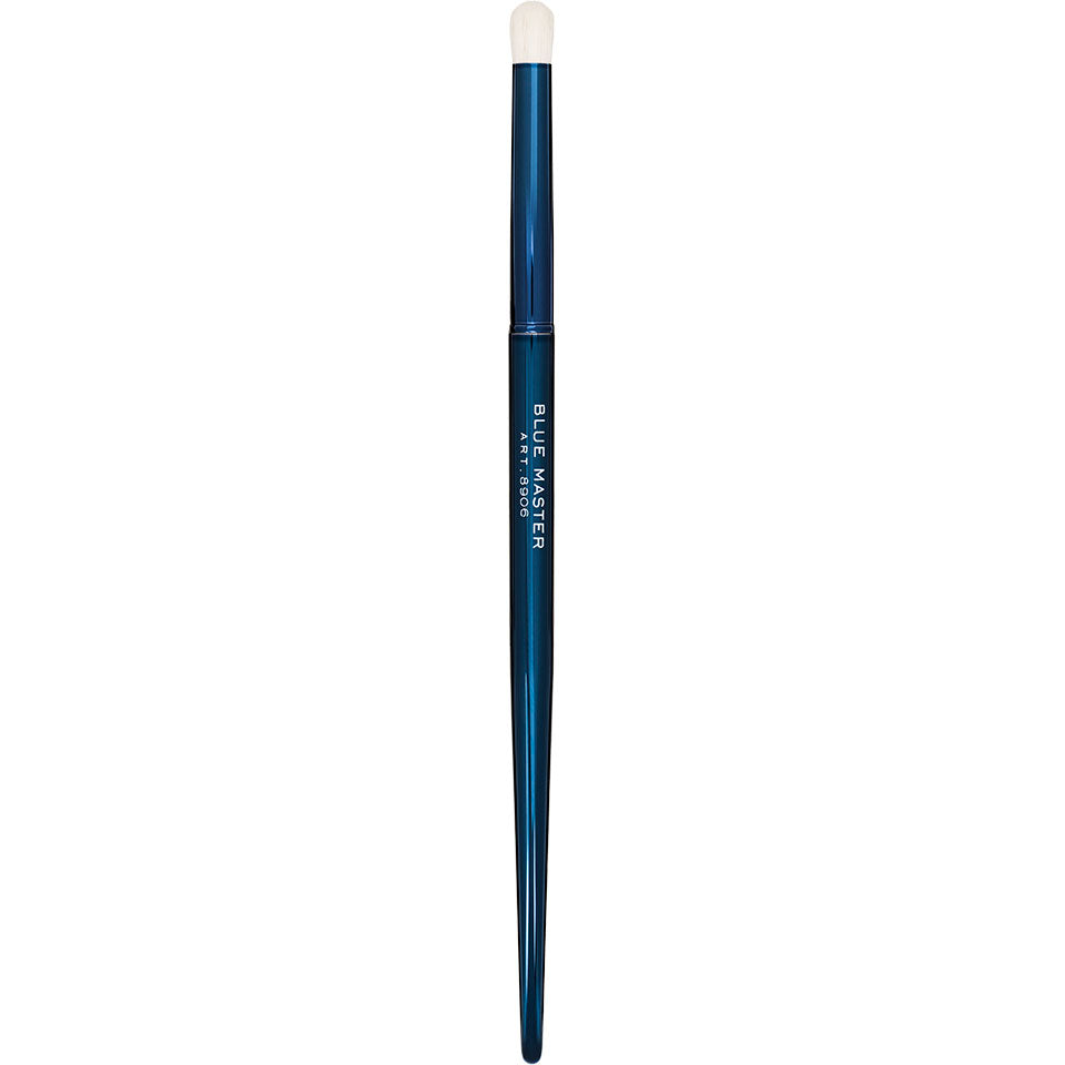 Pincel Blue Master para Contorno de Sombra - Pequeno Kryolan – imagem oficial 1